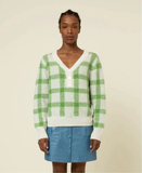 Jasmine Sweater