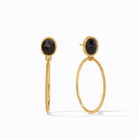 Verona Statement Earring