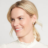 Verona Statement Earring